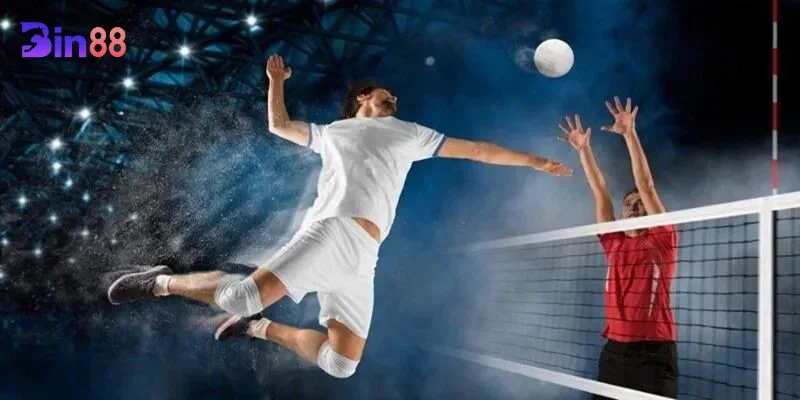 Nhập cuộc cược bóng chuyền cần có mẹo chơi riêng.