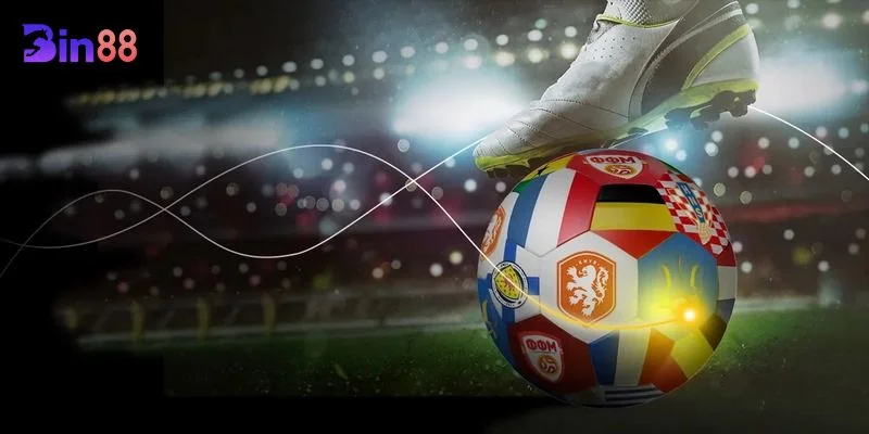 Kèo thể thao tại BIN88 được thiết lập với rất nhiều lựa chọn.