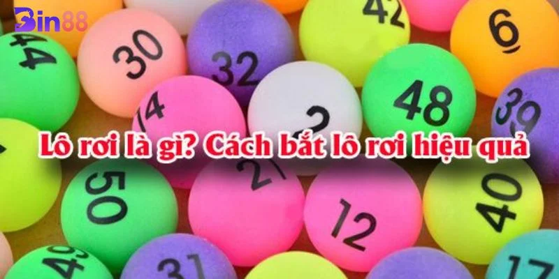 Cách Soi Cầu Lô Rơi Có Khó? 3+ Kỹ Thuật Soi Cầu Ăn Bạc Tỷ