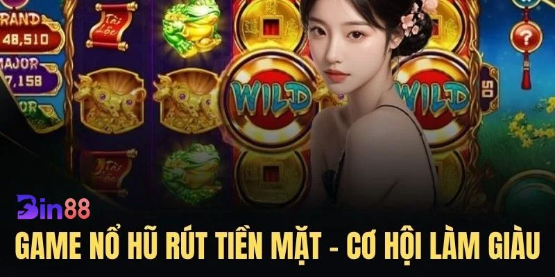 Một vài lưu ý giúp cược thủ đánh slot BIN88 hiệu quả.