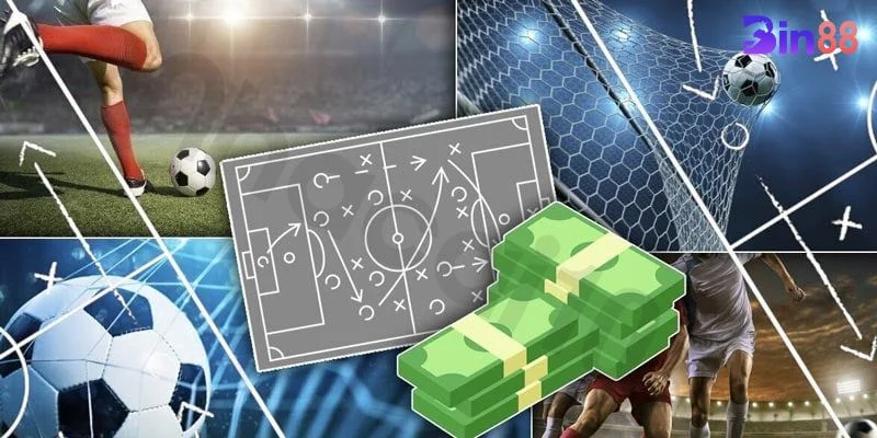 Kèo chấp được yêu thích tại mọi sàn cá độ bởi lối chơi có phần kịch tính.