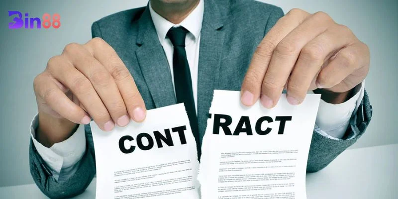 Một số trách nhiệm người chơi cần nắm với chính sách miễn trách nhiệm.