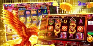 Top Game Nổ Hũ Dễ Chơi, Dễ Trúng Chỉ Có Tại Sàn Cược BIN88