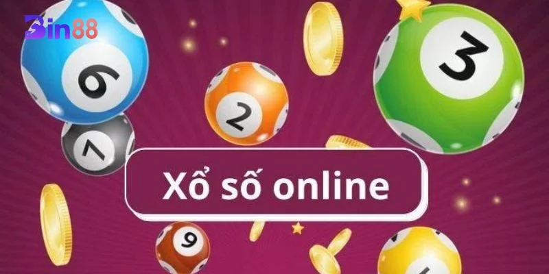 Tỷ Lệ Xổ Số Online BIN88: Cập Nhật Tỷ Lệ Ăn Mới Nhất 2025
