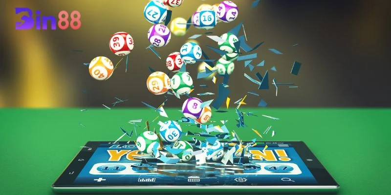 Xổ số BIN88 đang ngày càng được yêu thích trên thị trường.